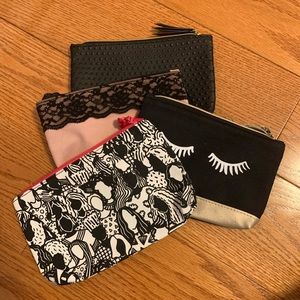 Style Bundle Cosmetic Bag *Bundle or separate*